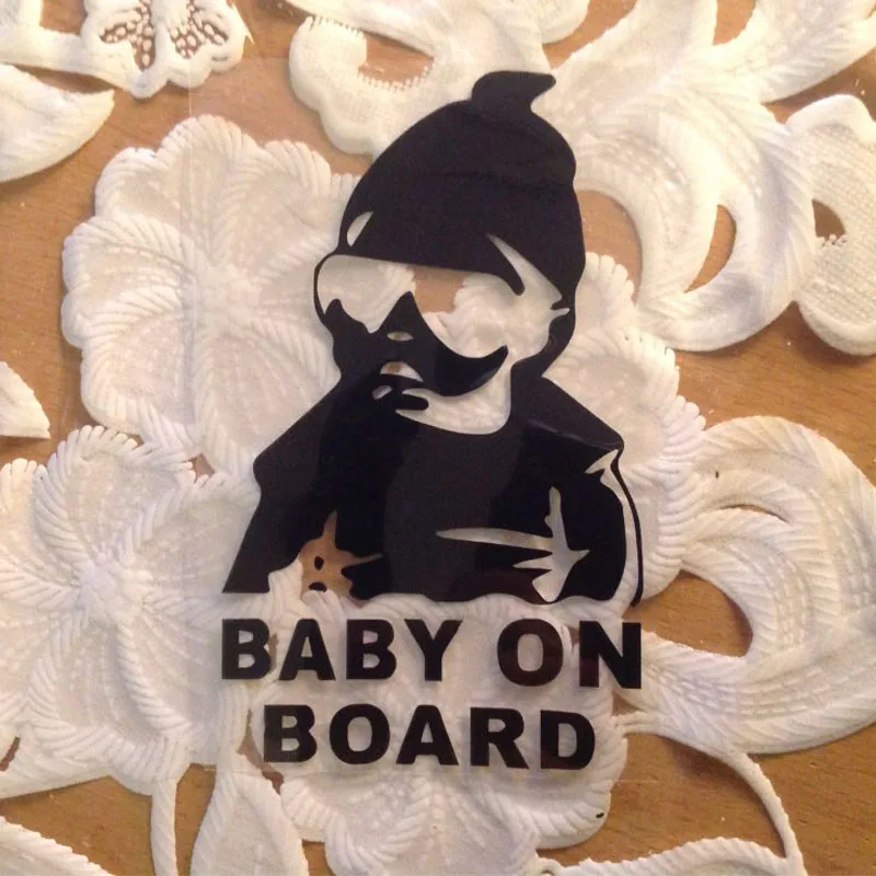 Автомобильная Светоотражающая Предупреждающая Наклейка для Audi Q3 Q5 SQ5 Q7 A1 A3 S3 A4 S4 RS4