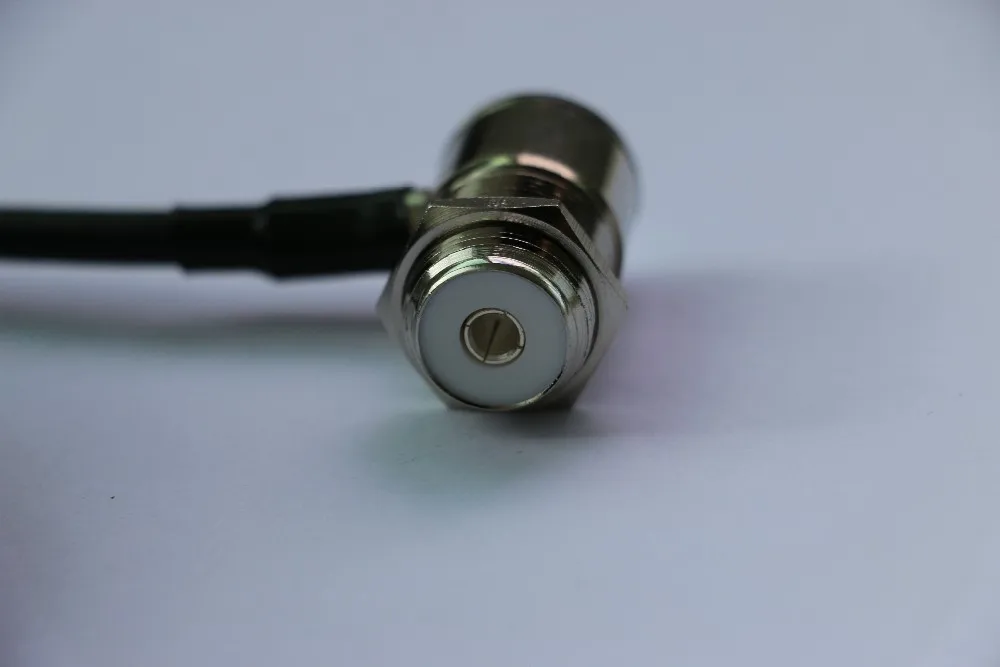 Автомобильный удлинительный кабель для рации 5 метров RG58 PL259 SO239 разъем tyt 1 2 м 8 |