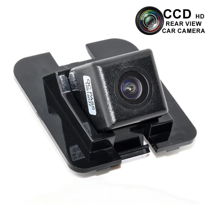 

Car Reversing Rear View Camera for Mercedes Benz S-Class HD Wide Angle Parking Assist Line Backup Reverse Camera