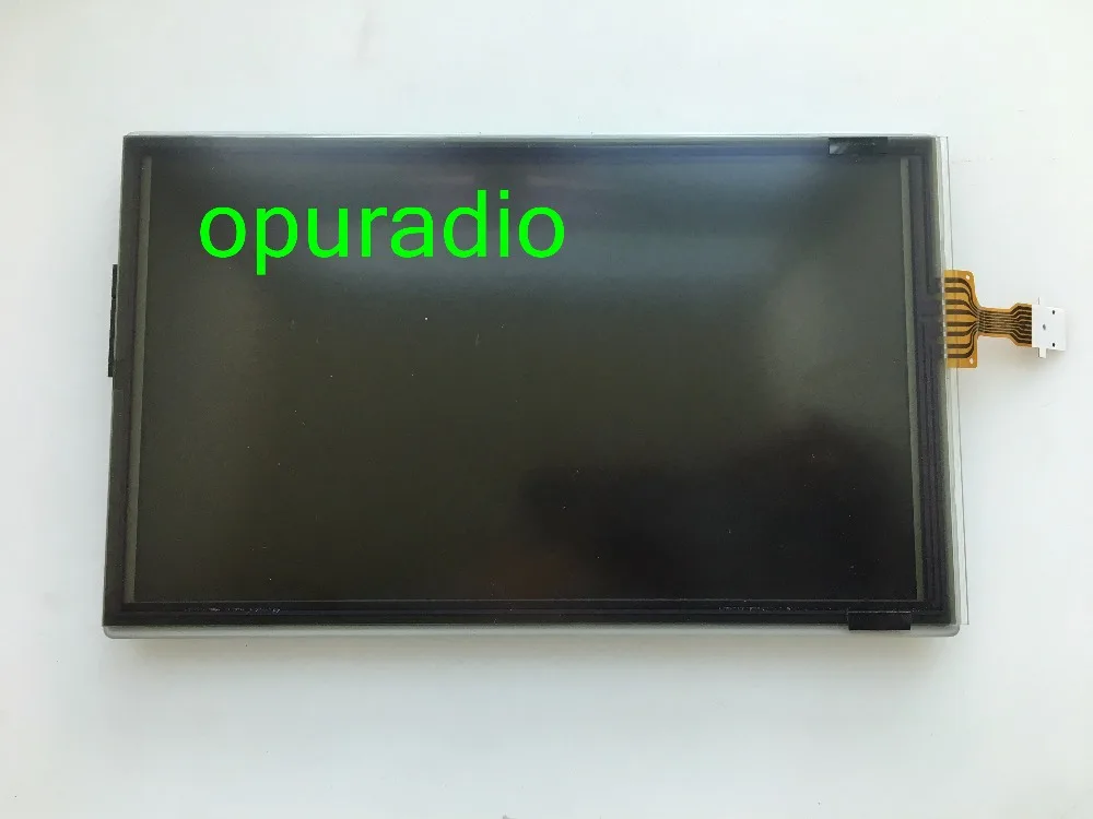 Оригинальный новый 7-дюймовый ЖК-дисплей LT070CA21000 с сенсорным дигитайзером экран