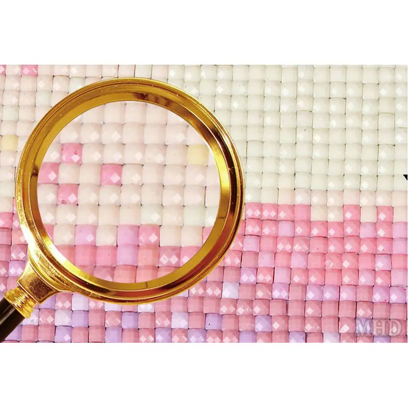 5D DIY Алмазная Картина Вышивка крестом дятел полная вышивка мозаика Стразы