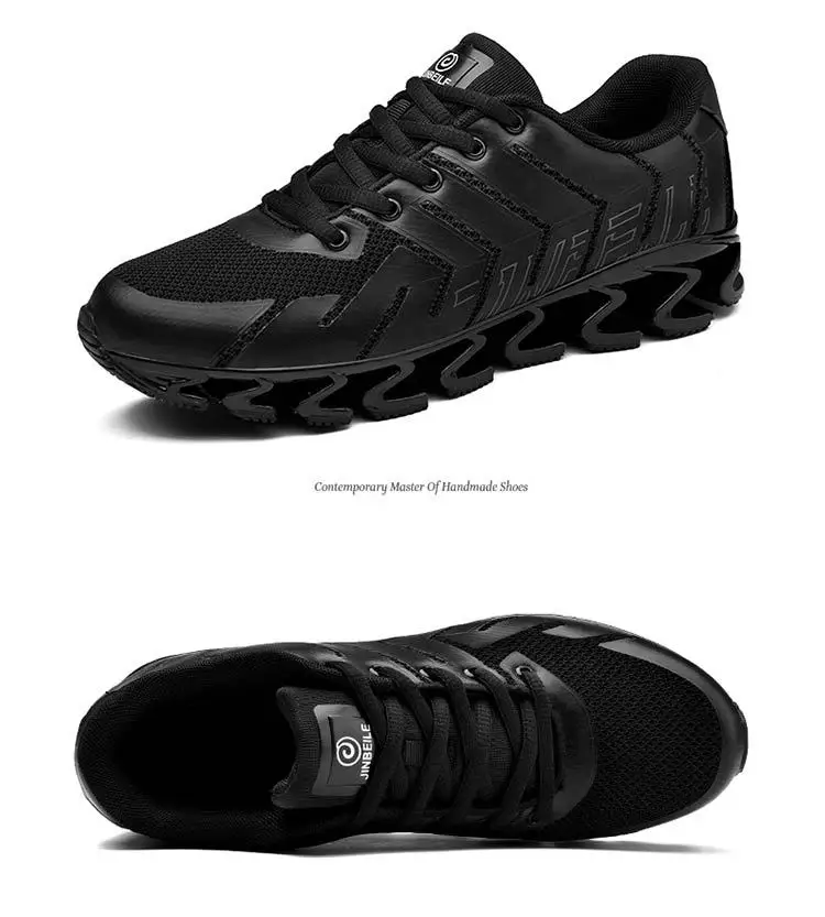 Zapatillas Deporte Mujer Новая обновленная версия лезвия беговые мужские кроссовки амортизатор профессиональная дышащая одежда