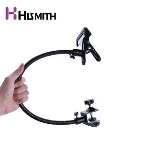 HISMITH зажим для массажной палочки, аксессуары для секс-машины, держатель для вибратора AV 60 см, интимные товары, аксессуары для женской мастурбации