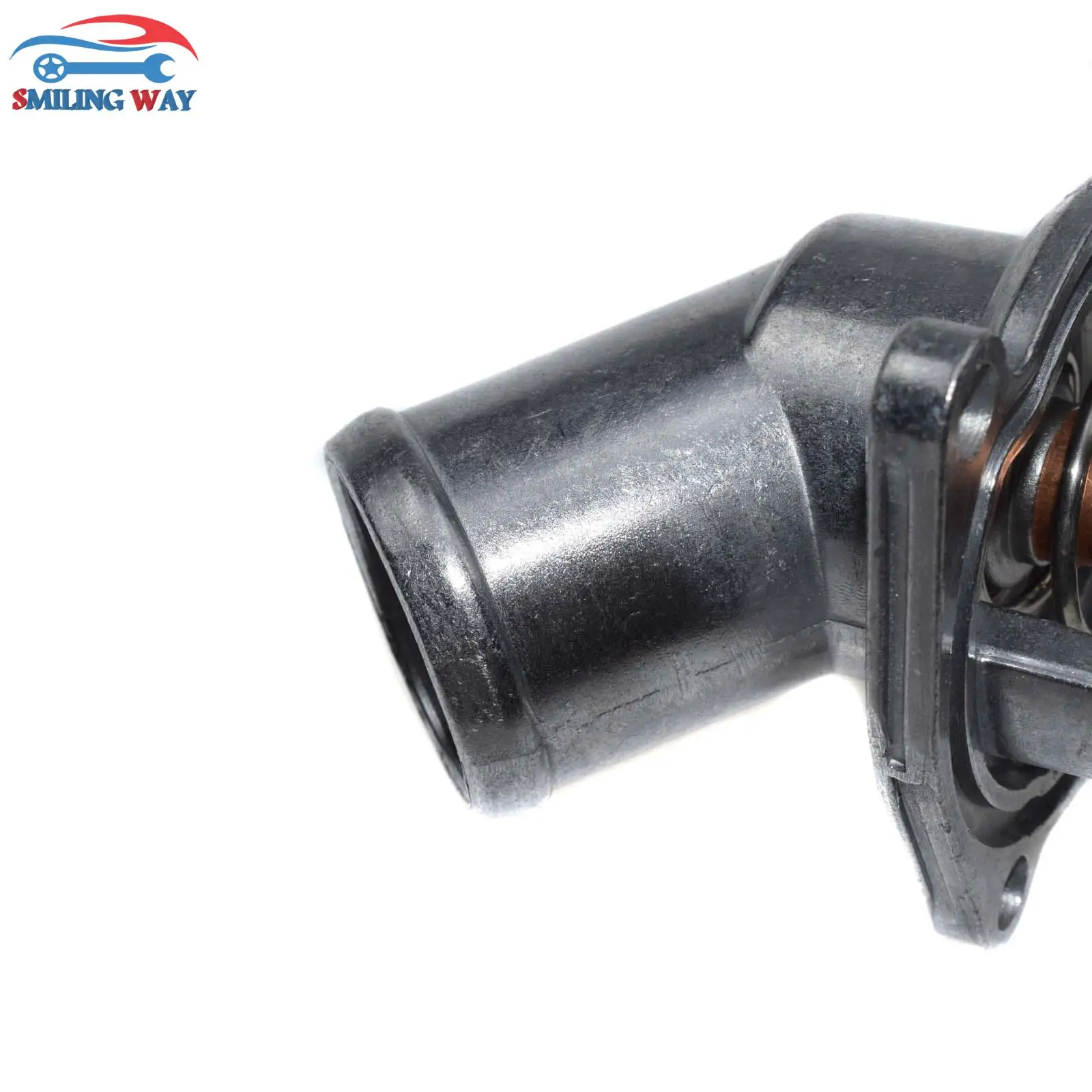 Термостат охлаждающей жидкости sonway # в сборе + прокладка для VAUXHALL Opel Corsa C B Meriva Astra H