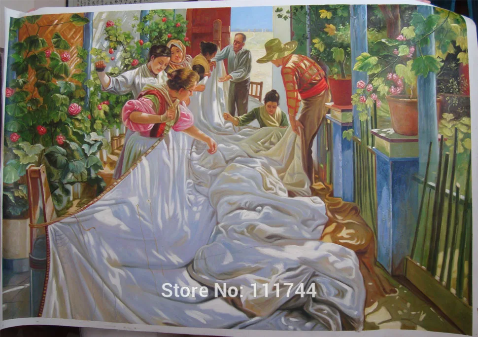 Продаем искусство онлайн Галича паломника от Joaquin Sorolla y Bastida самые известные картины высокого качества Ручная роспись