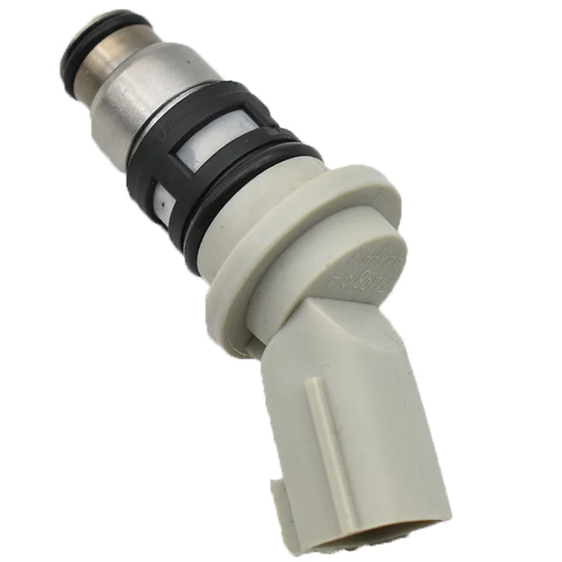 1 шт. топливная форсунка OEM для Nissan Micra K11 97R 16600-93Y00 16600-41B00 16600-41B01 16600-41B02 | Автомобили и