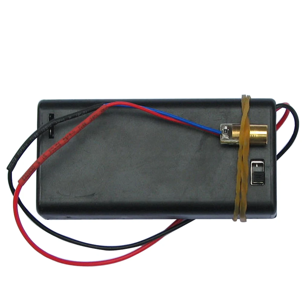 CNIKESIN diy инфракрасный лазерный линии направленный на стрельба гвардии против