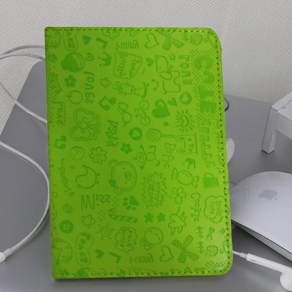 Passport Cover Holder Protector Wallet Business Card Soft Case Women Men Travel Credit | Багаж и сумки