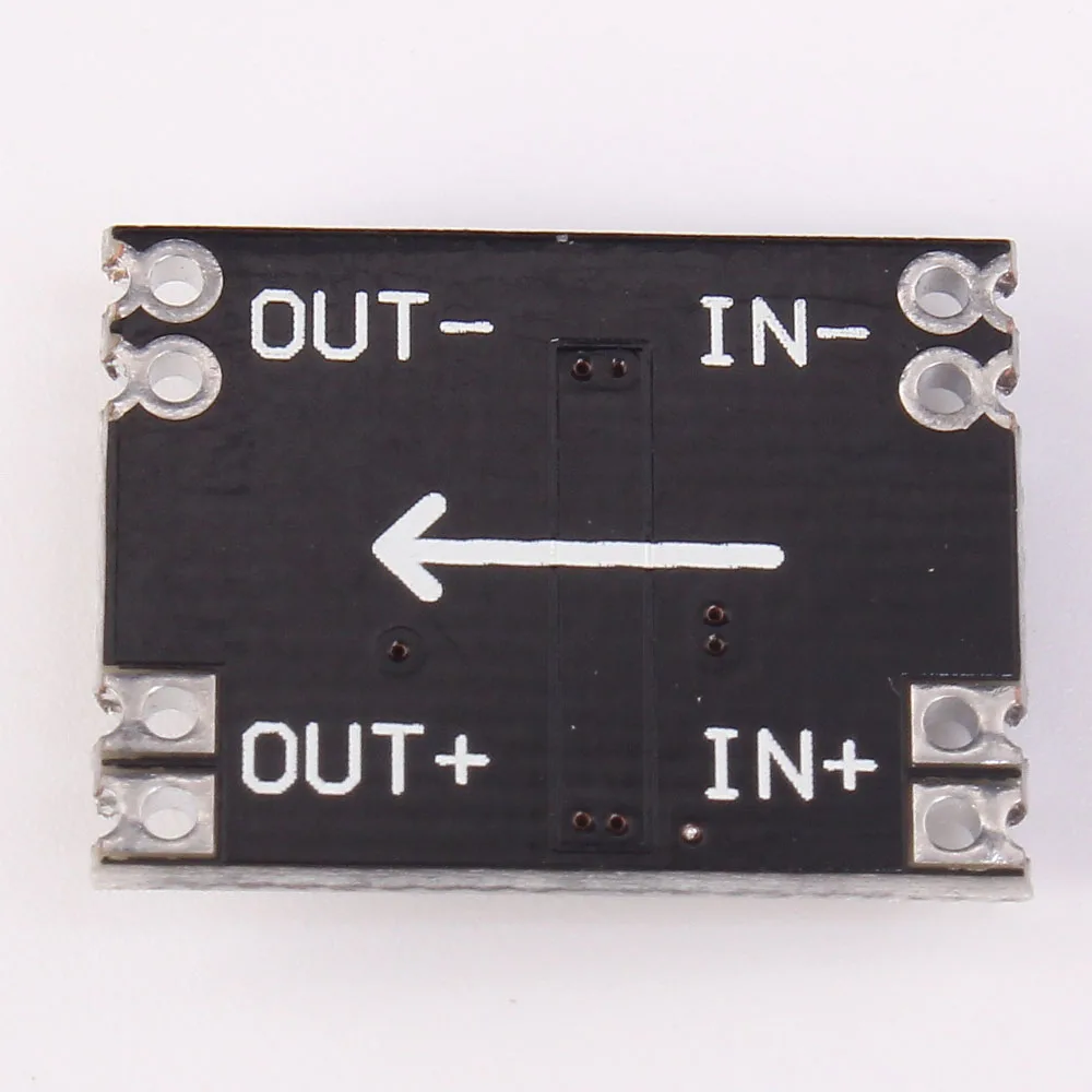 DC 14 26V 24V 18V to 12V 3000mA 3A понижающий модуль MINI Buck Power Supply фиксированная Выходная