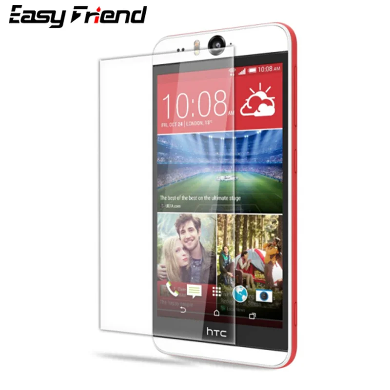 Для HTC Desire EYE M910X защита экрана 9H закаленная Защитная Пленка премиум класса