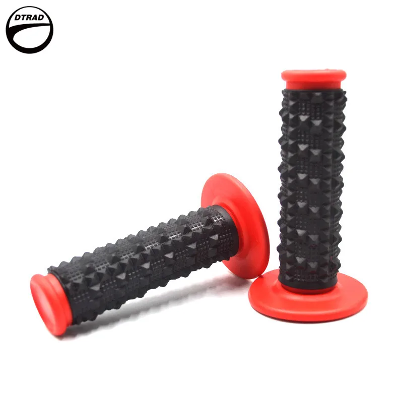 Новые Pro Taper Grip Hands MX для Dirt Pit bike ручки мотокросса двухцветные ручки|Ручки