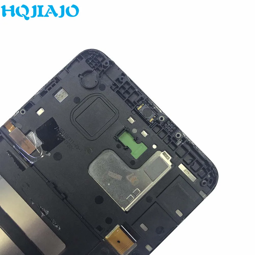 ЖК дисплей для планшета Samsung Galaxy Tab 3 Lite 7 0 T110 T111 T113 T116 сенсорный экран дигитайзер