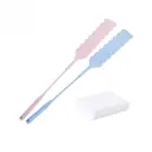 Бытовые чистящие пылесосы, удлиненная щетка для пыли, нетканый инструмент для очистки пыли, инструменты для чистки