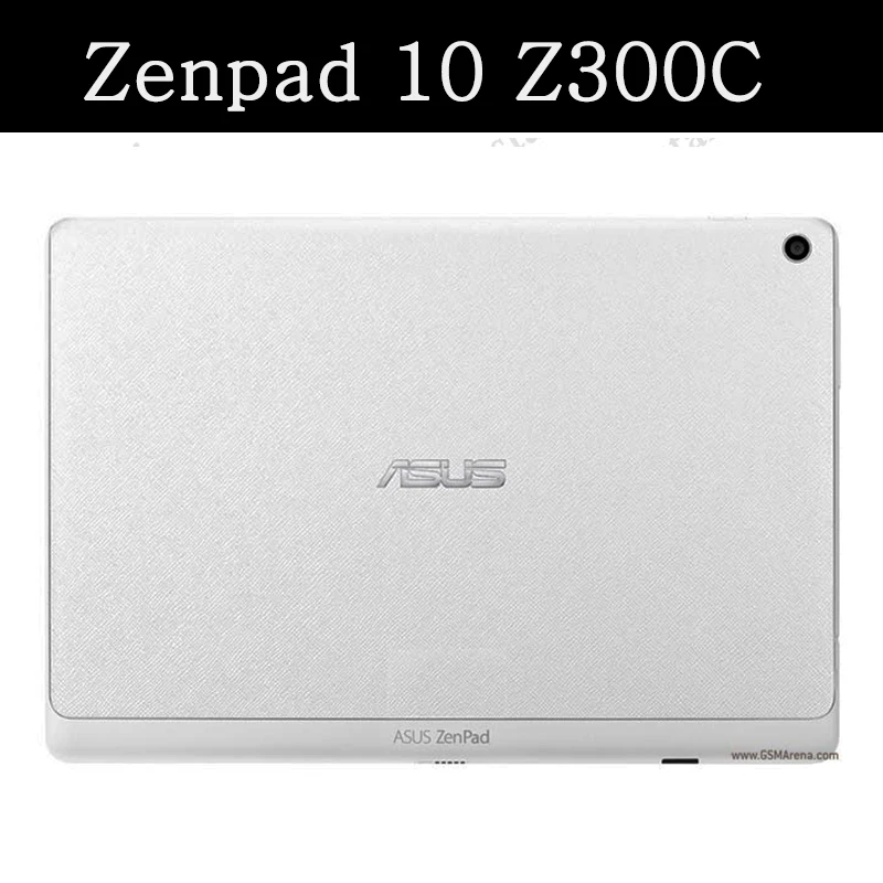 Кожаный чехол для Asus ZenPad 10 Z300 Z300C Z300CL Z300CG Z300M Z301 Z301ML Z301M 1|Чехлы планшетов и