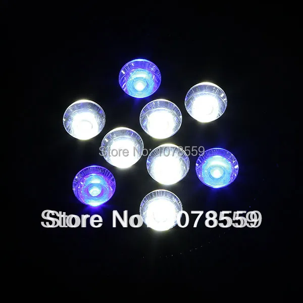 High Power Fish Tank Aquarium Lamp Led Bulbs 85-265v