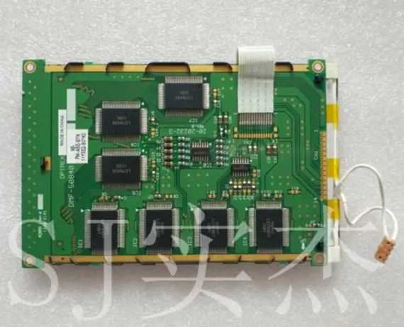 

LCD panel DMF50081NF-FW
