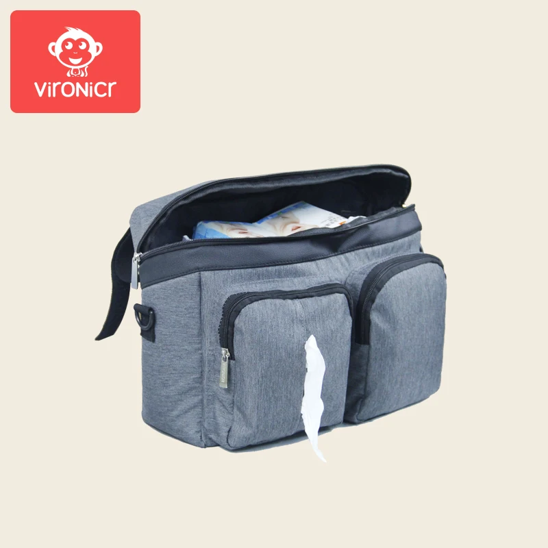 Аксессуары для коляски сумки подгузников органайзер детских принадлежностей