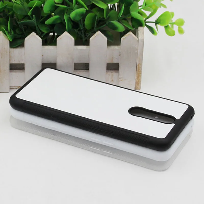 NSB uni TPU PC Blank Phone Case Covers For OPPO F11 Printed Cell Sublimation Transfer Cover | Мобильные телефоны и