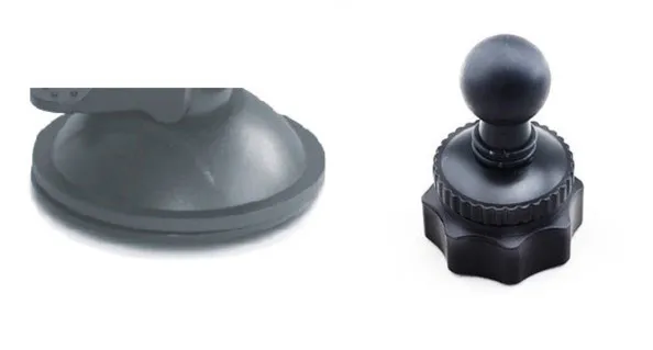 Для Xiaomi GoPro Smart car dvr вращающийся на 360 градусов Автомобильный держатель для спортивной DV камеры держатели dvr регистратор для вождения автомобиля