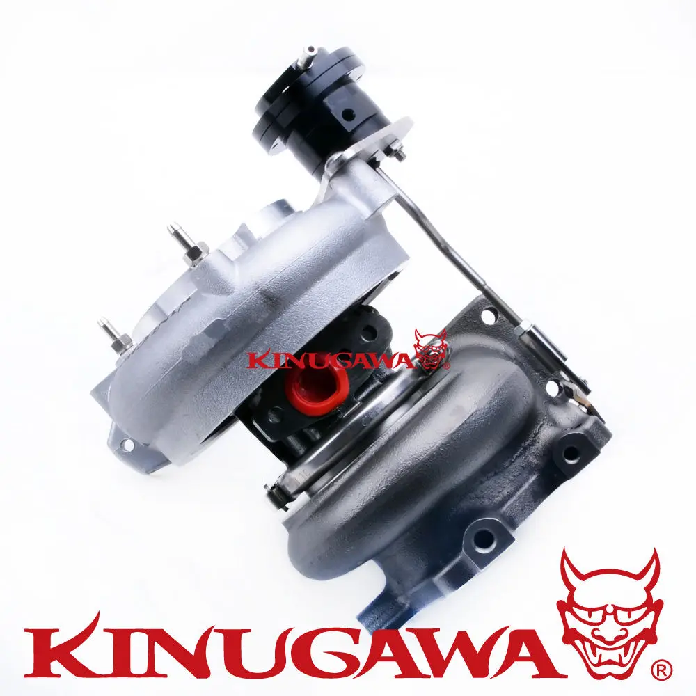 Kinugawa Turbocharger for TOYOTA 1JZ-GTE CHASER/CRESTA JZX 100 CT15B 46040 | Автомобили и мотоциклы