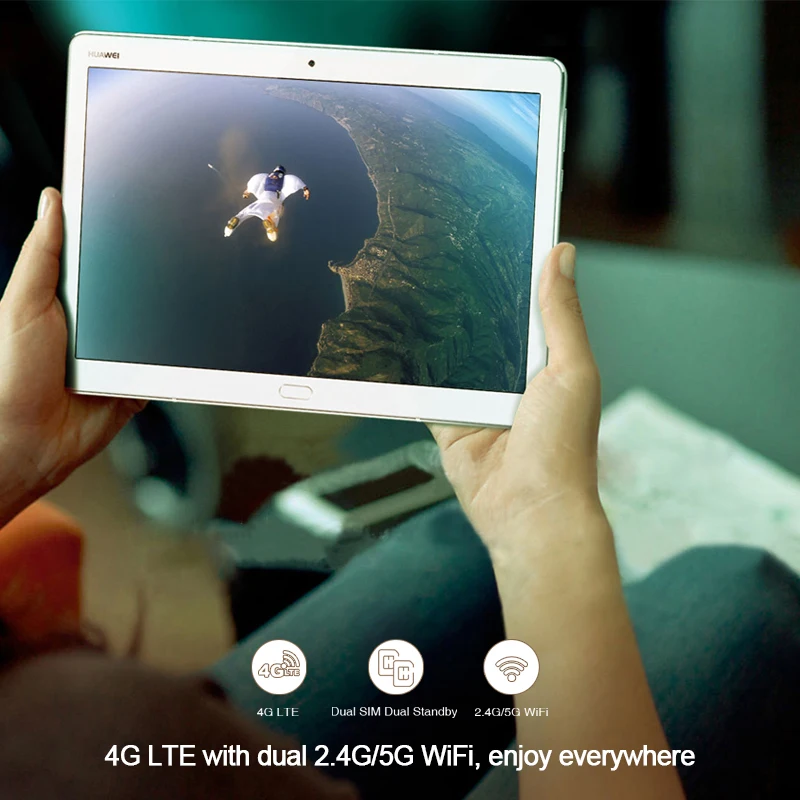 CHUWI Hi9 Air 10," планшетный ПК MTK679 X20 Deca Core 4 Гб ОЗУ 64 Гб 2560x1600 Android 8,0 8000 мАч GPS Wifi 4G LTE планшетный телефон 13 МП