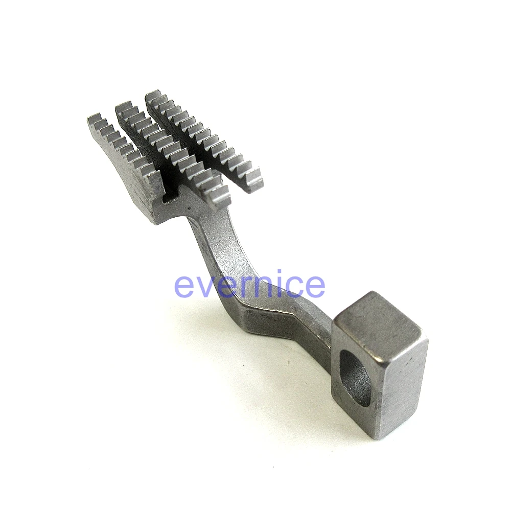 

Differential Feed Dog 131-93206 For Juki Mo-3614 Mo-3714E Mo-6714D Mo-6714S+