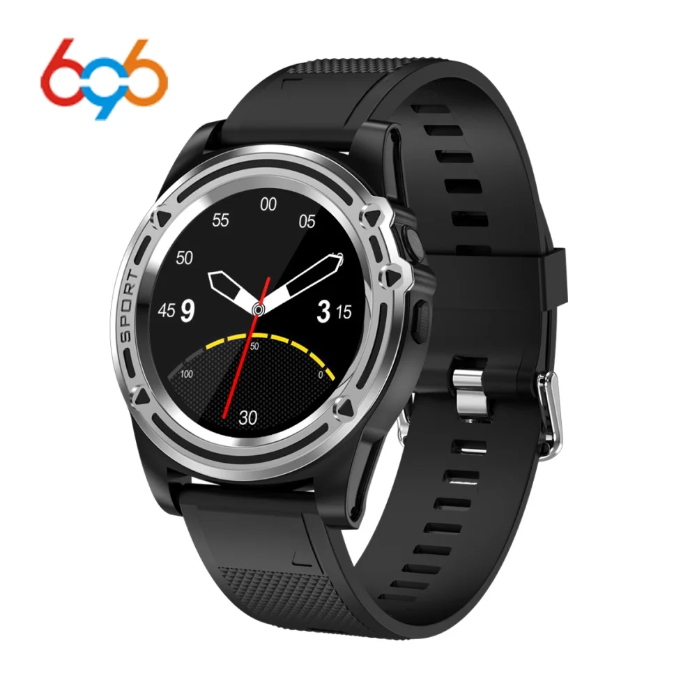 696 Bluetooth DT18 умные часы gsm Relogio Android Smartwatch Телефонный звонок sim tf Смарт с камерой для