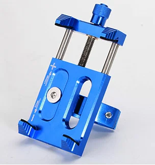 Металлический кронштейн для горного велосипеда из алюминиевого сплава Kawasaki S 650cc