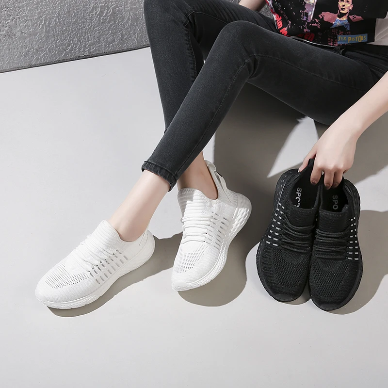 Теннисные кроссовки унисекс Модная классическая мужская обувь Дышащая для бега