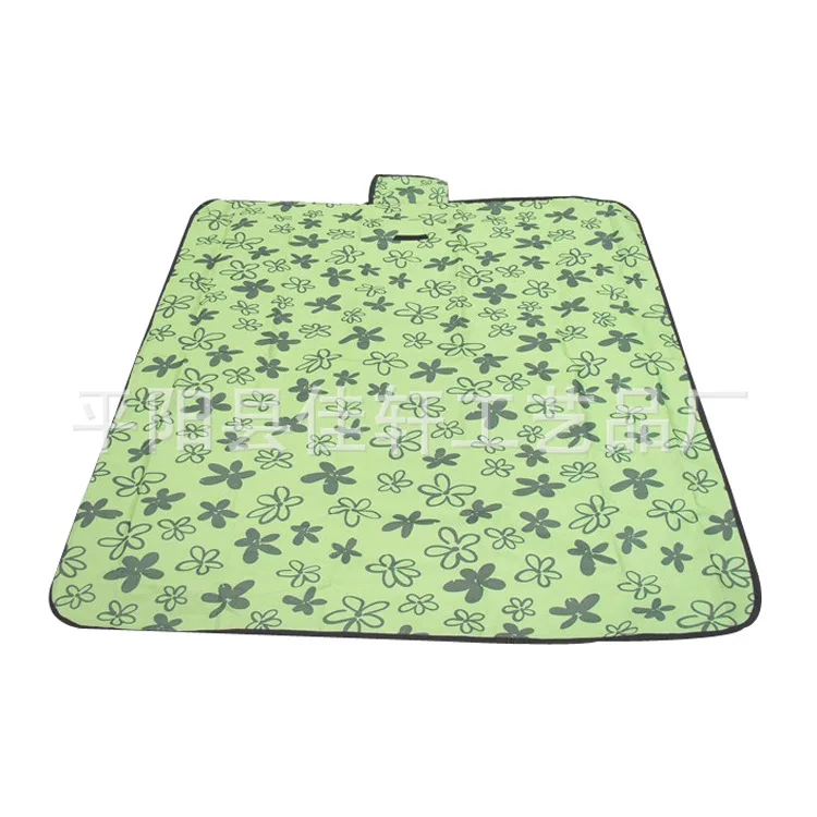 Наружный Дорожный Коврик для пикника из ткани Оксфорд влагостойкий коврик