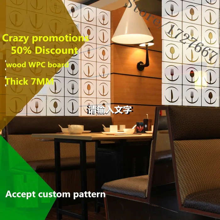 Современный художественный разделитель резной деревянной панели складной экран