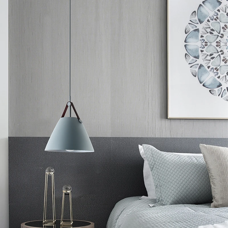 

Modern Dining Room Black Ceiling Lights With LED bulbs Lighting Fixtures Kitchen Bedroom Industrial Vintage Living Ceiling Lamp