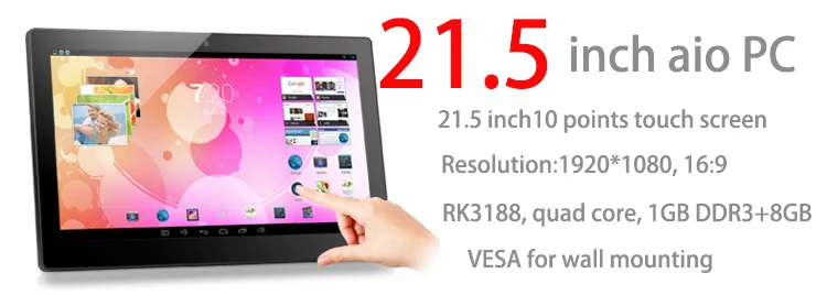 Профессиональный rj45 poe 10,1 дюймов настенное крепление android планшетный ПК