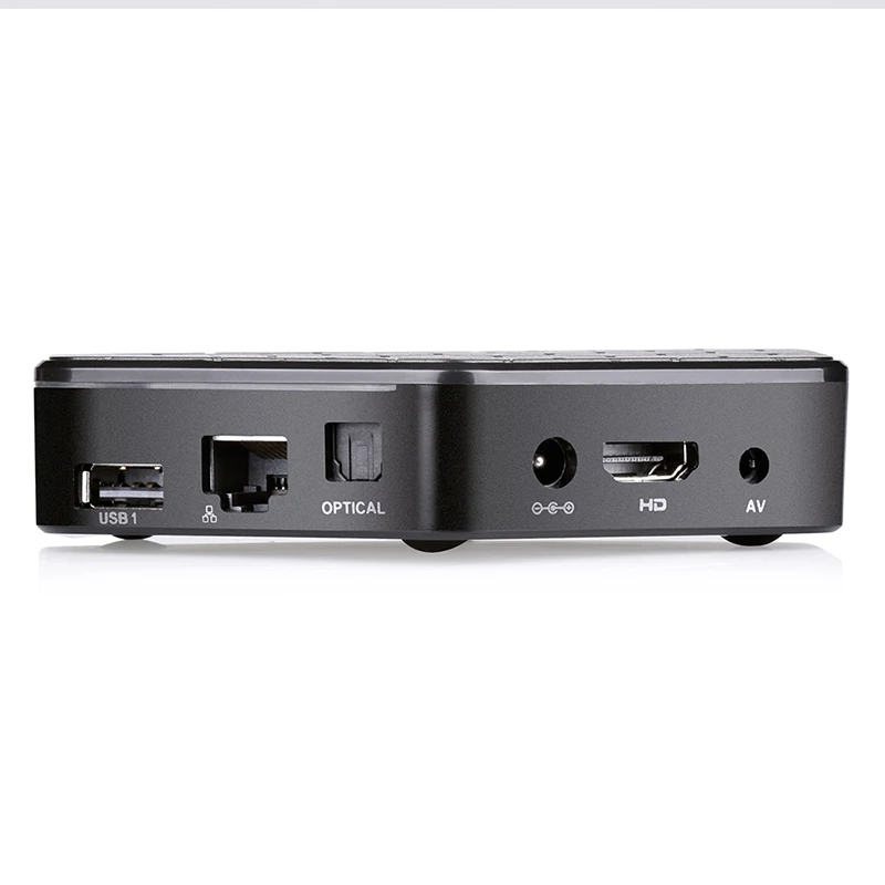 T95z плюс Мини Android 6 0 ТВ Box Amlogic S912 Восьмиядерный Процессор 2 4G/5G Wi-Fi медиа-плеер Bluetooth