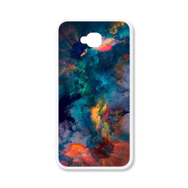 H058 Akabeila чехлы из мягкого ТПУ для ASUS Zenfone 4 селфи Lite силиконовый чехол для Asus ZenFone 4 Selfie ZB553KL чехла ZenFone Live Plus X00LDA - Цвет: H058