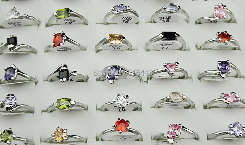 2014 Новый стиль оптовая продажа 100 шт Топ Настоящее чистое Смешанное форма