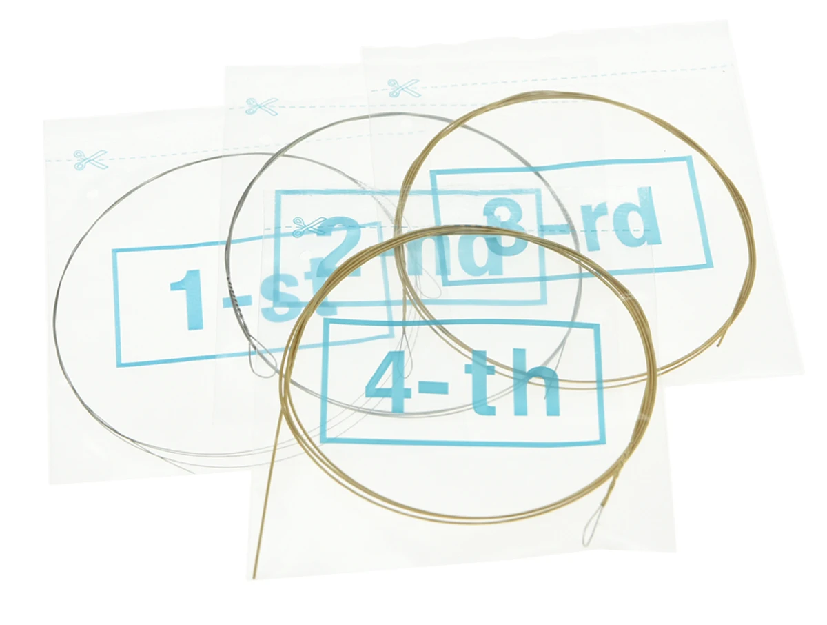 4 шнура из медного сплава с покрытием Алисы | Спорт и развлечения