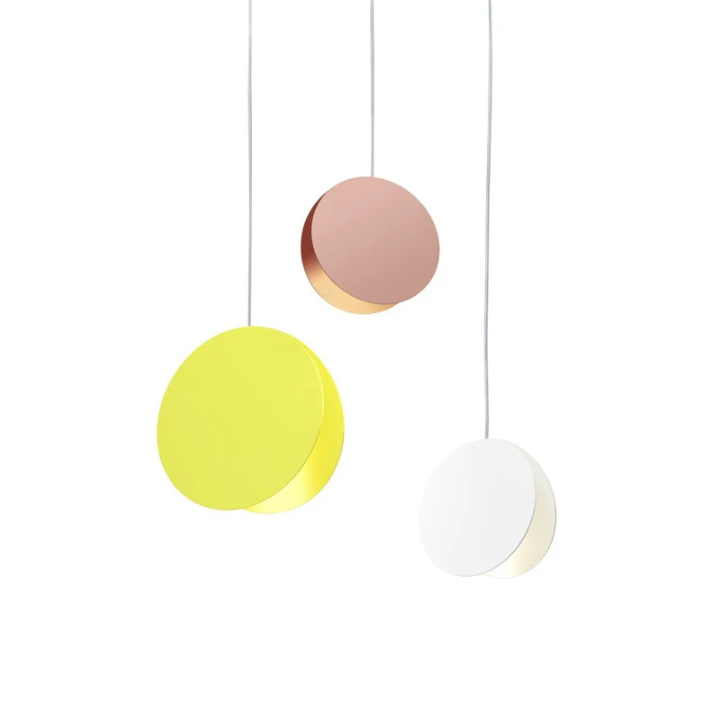 Подвесная лампа E27 металлическая для украшения дома PL500|pendant lamp|suspension ledmetal light shades |