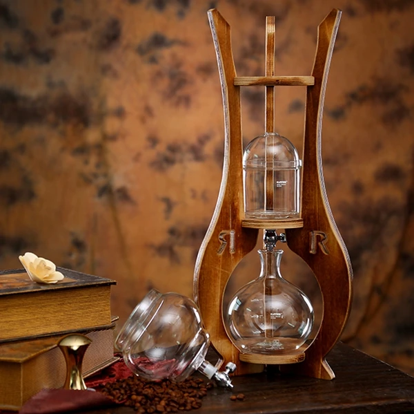 1 шт. бесплатная доставка горячая распродажа эспрессо кофе льда голландский