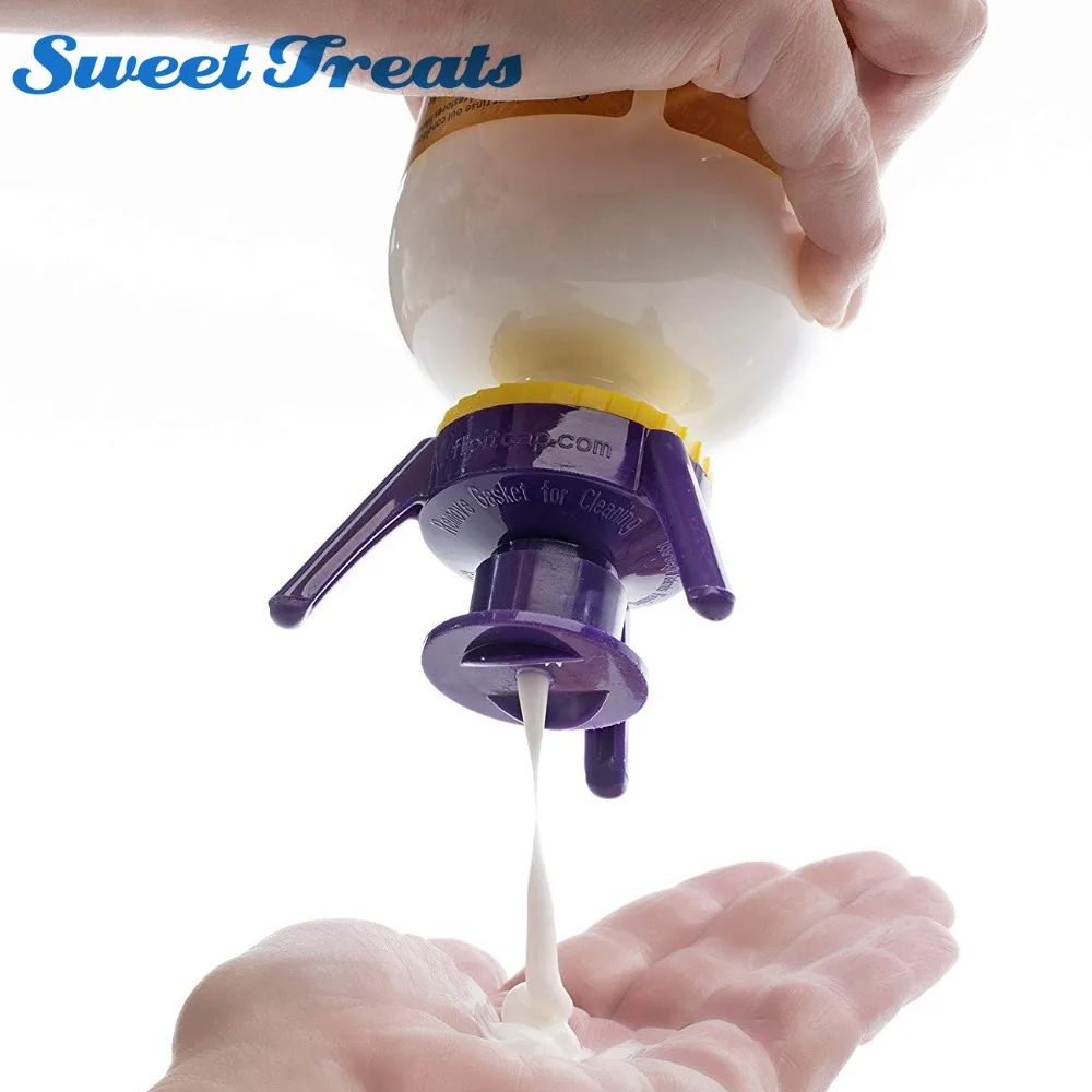 Супер Люкс Набор крышек Sweettreats, Экономичный набор крышек, подставка для бутылок