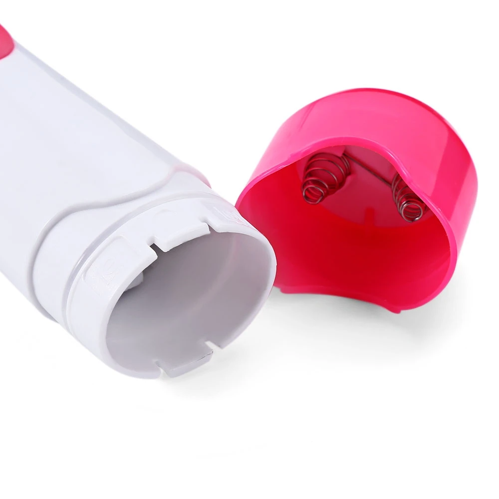 1 набор новый дизайн электрическая зубная щетка с батарейным управлением