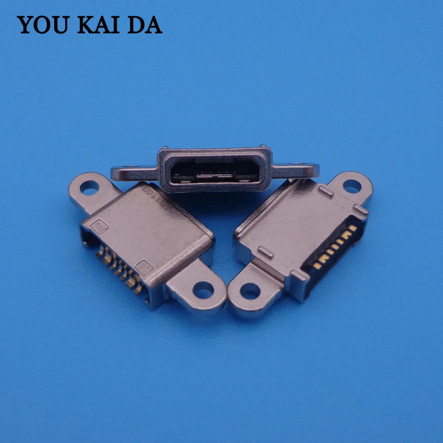 Для Galaxy S7 G930 SM G930F G930A G930W8 G930P G930T Micro USB коннектор для зарядки порт|charging connector|charging