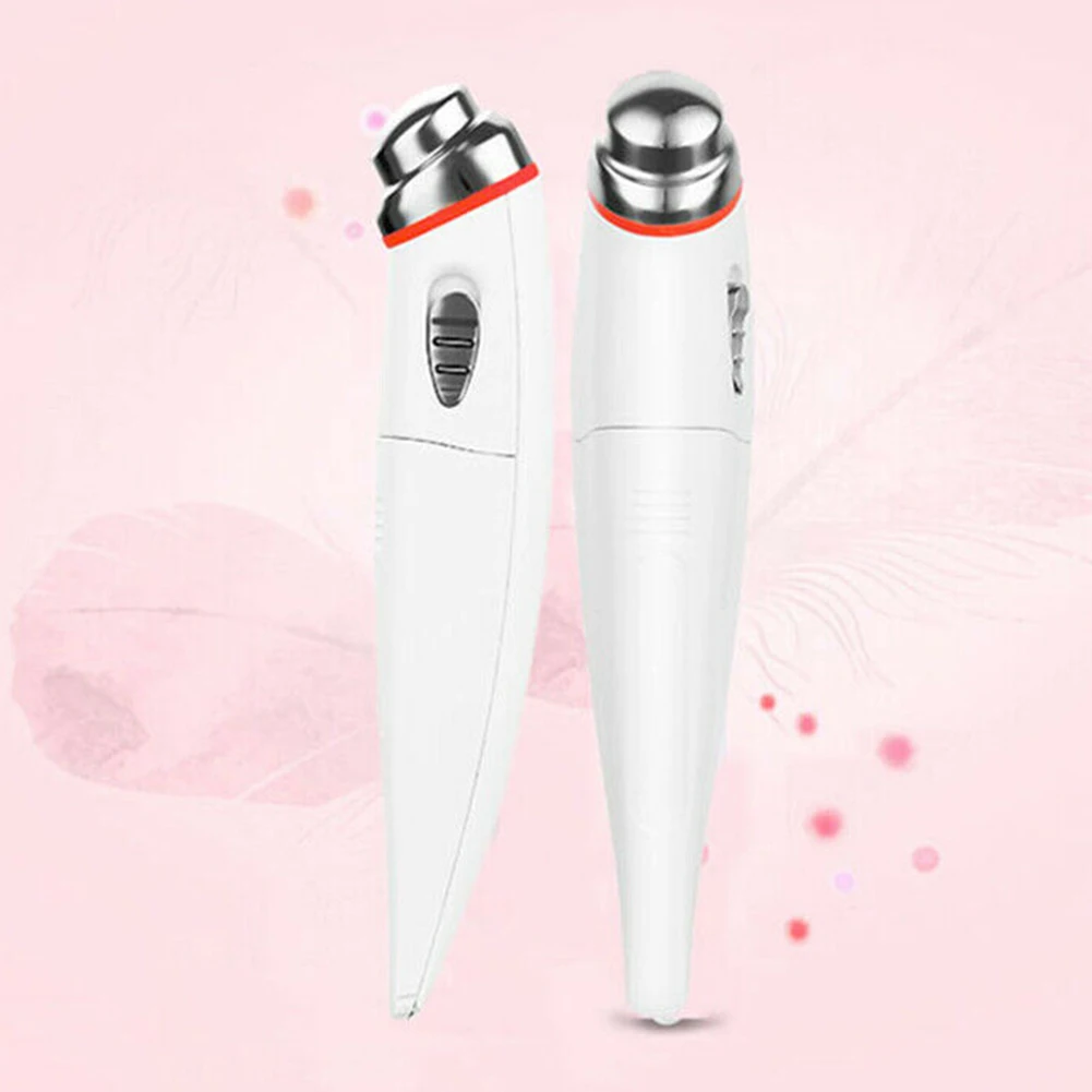 Массажер для глаз лифтинг домашний Вибрационный антивозрастной роликовый