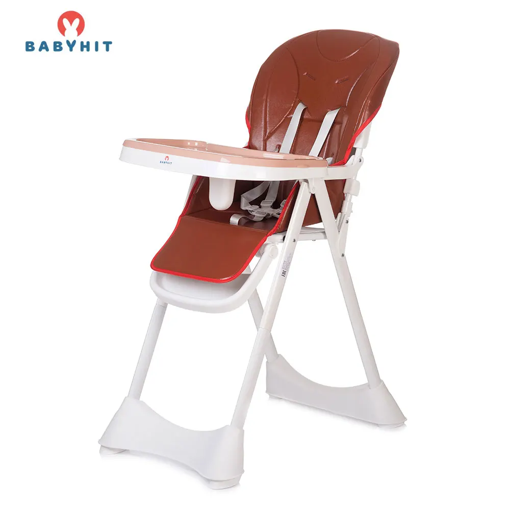Стульчик для кормления BABYHIT MUFFIN|Стулья кормления| |