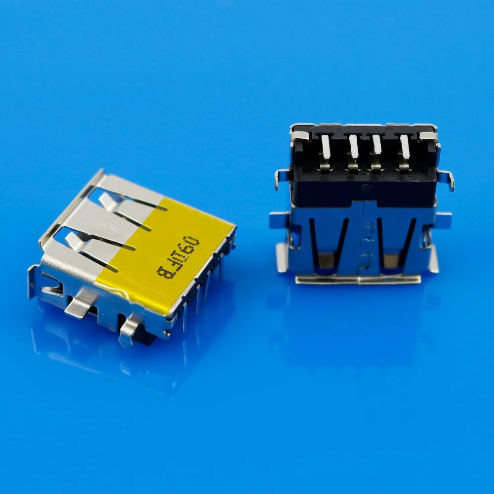 Новинка для Asus A7S F2J F3 F3J F5R F6E F7KR F80Q F80S M9F USB разъем соединитель порта ноутбука ремонт