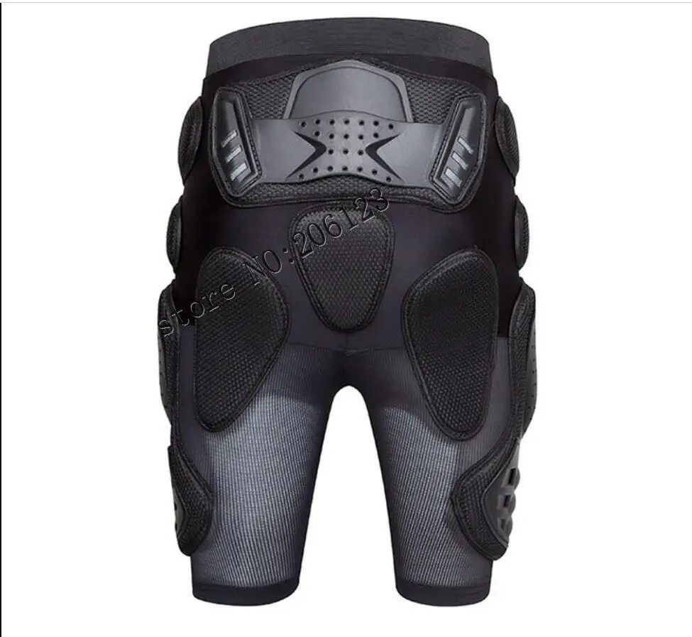 Брюки для мотогонок защита бедер горных видов спорта на открытом воздухе лыжные
