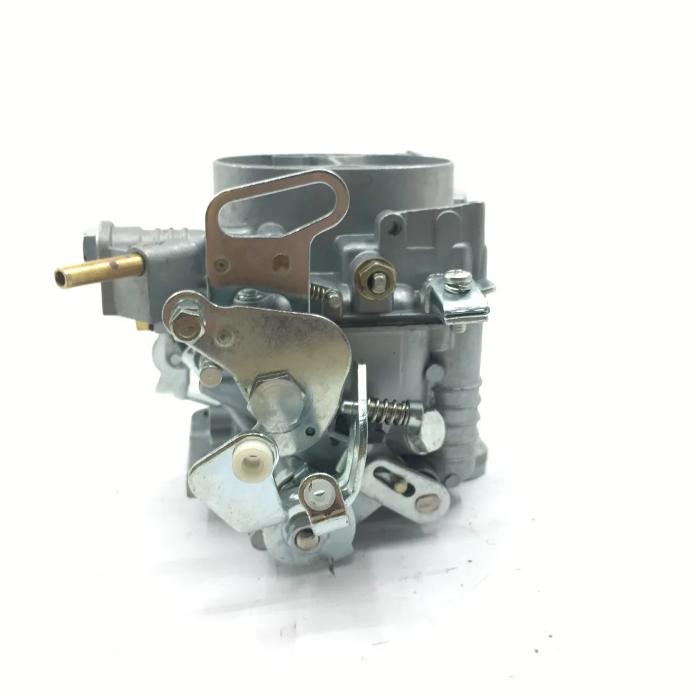 SherryBerg новый двойной цилиндр карбюратора для Solex 2CV Citroen Carb Mehari Dyane Acadiane КАРБЮРАТОР 2