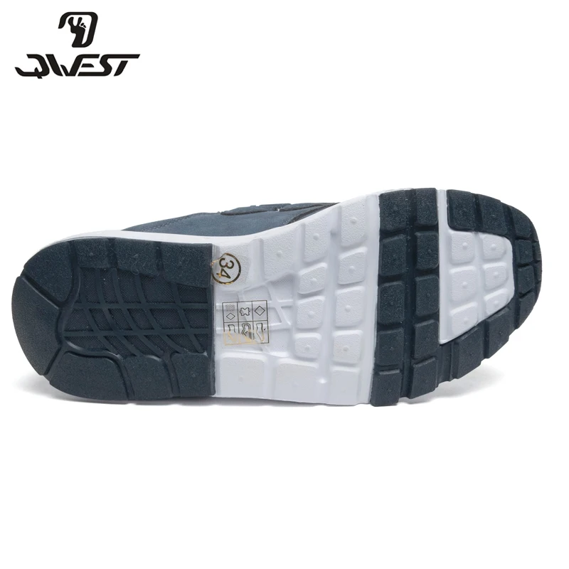 Фламинго Весна Досуг Спорт Бег дети крюк для обуви и петля уличные синие