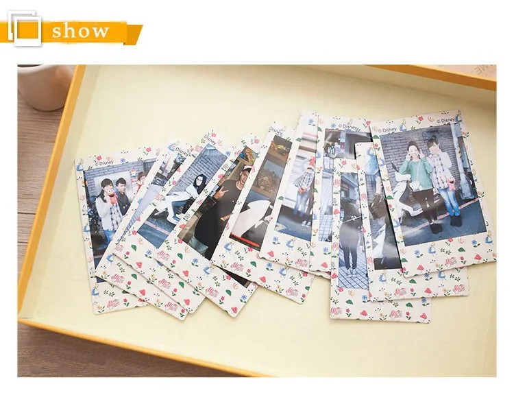 Подлинная Fuji Fujifilm Instax Mini 8 9 пленка Alice фотобумага 10 листов для 9 8 7s 70 90 25 мгновенная камера SP1 SP2 Liplay принтер