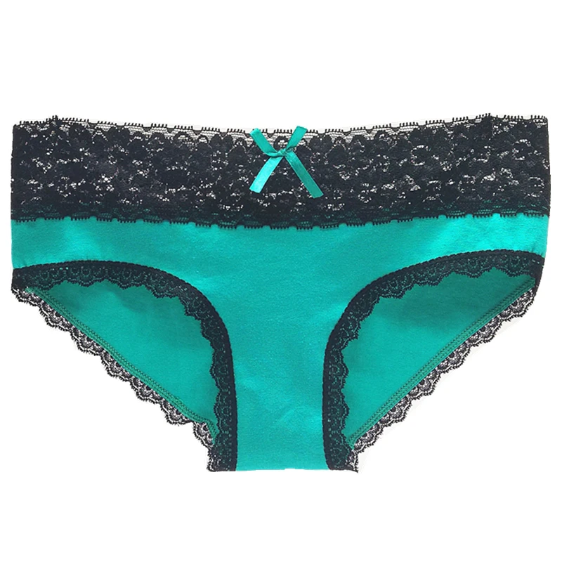 Бесплатная доставка 3 шт./упак.! Женские трусики сексуальные хлопковые с низкой
